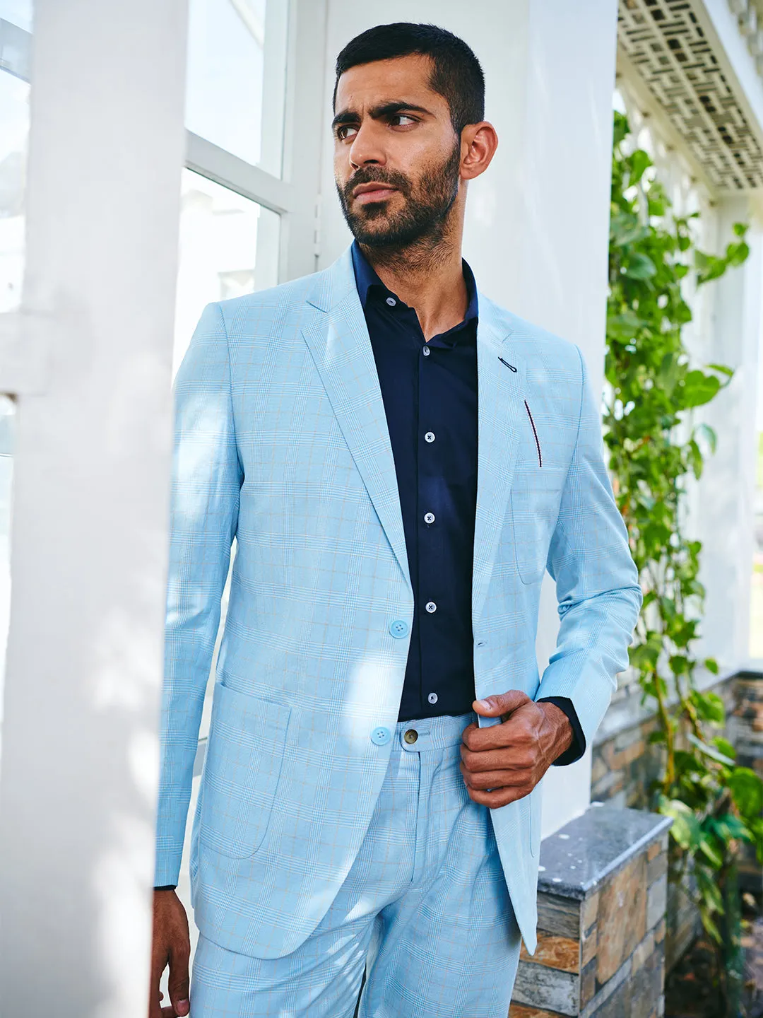 Ame Soeur Blazer