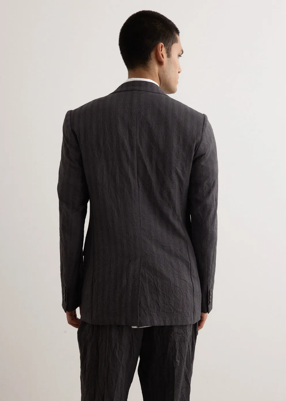 Beeman Jacket