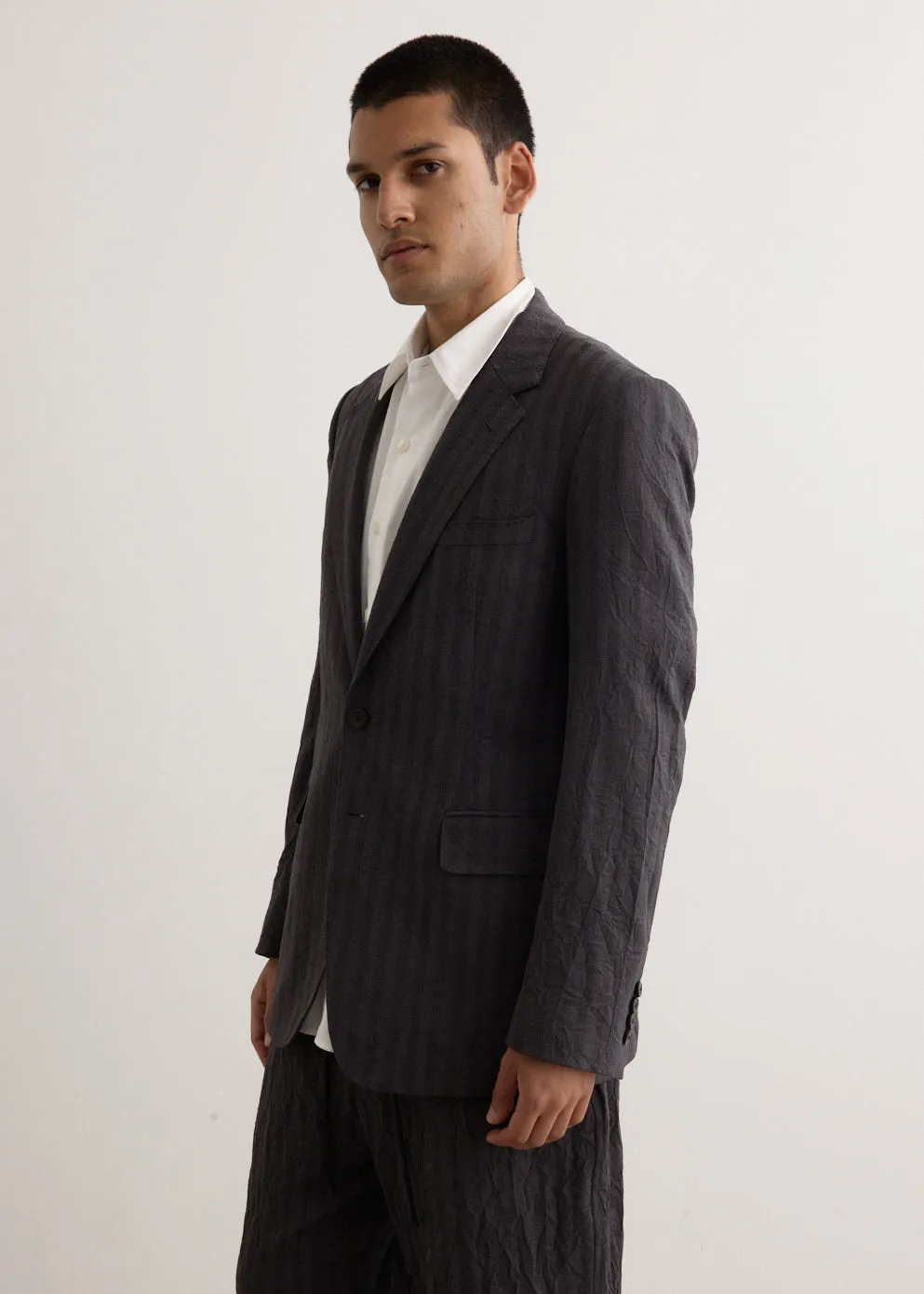 Beeman Jacket