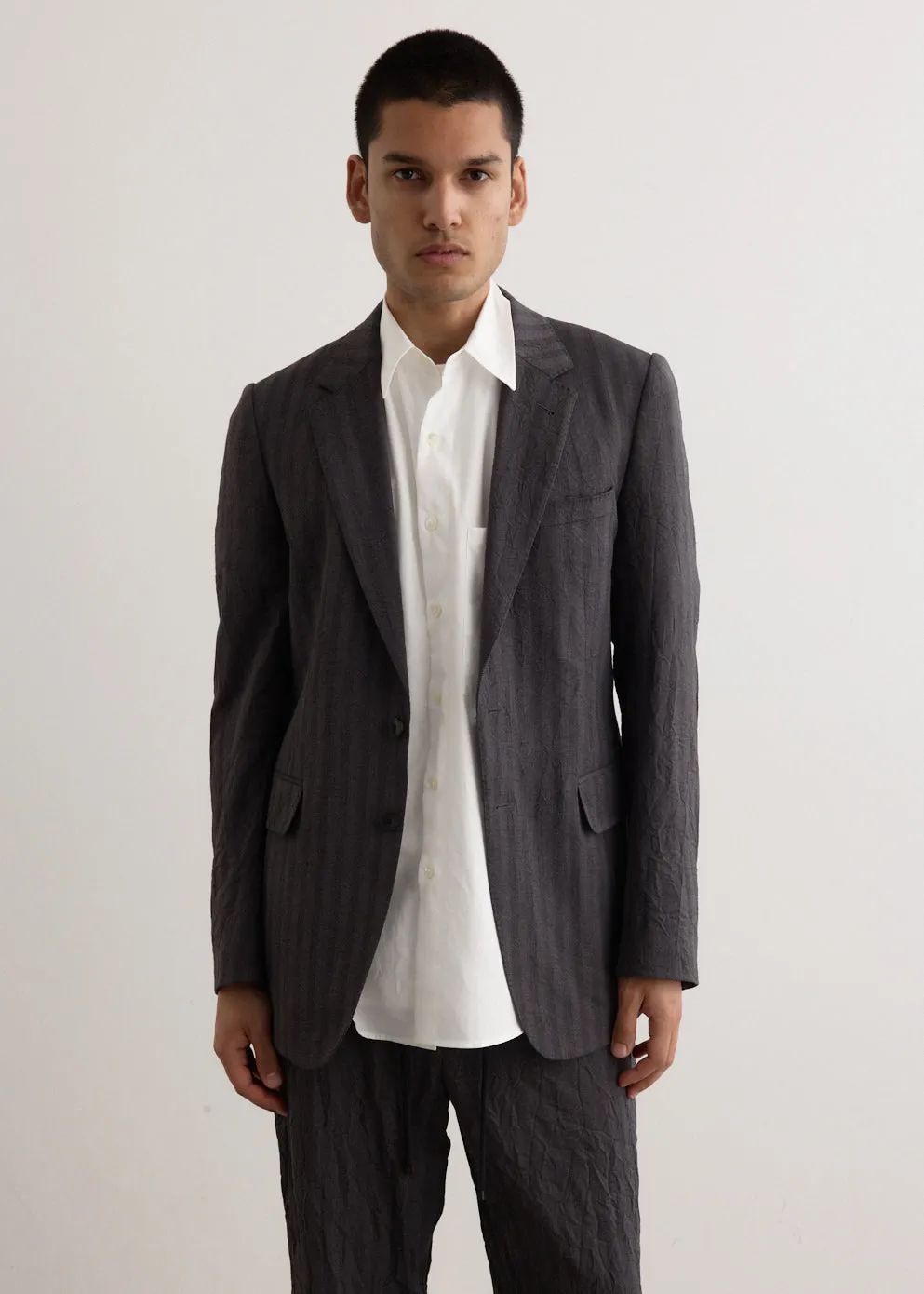 Beeman Jacket