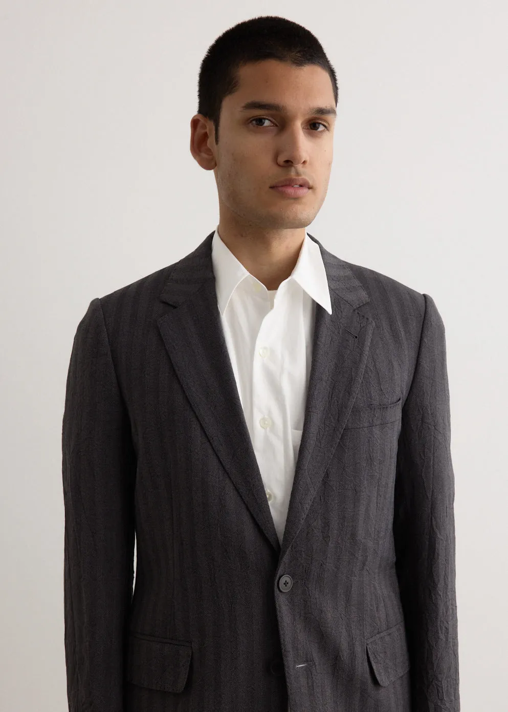 Beeman Jacket