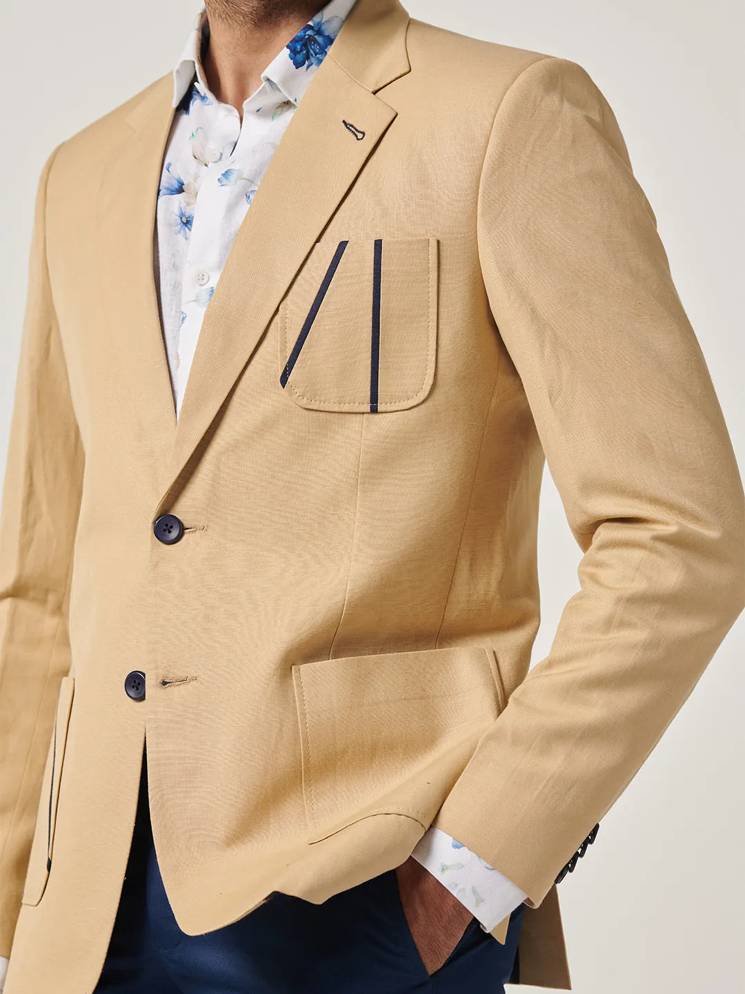 Childhood Dream Blazer