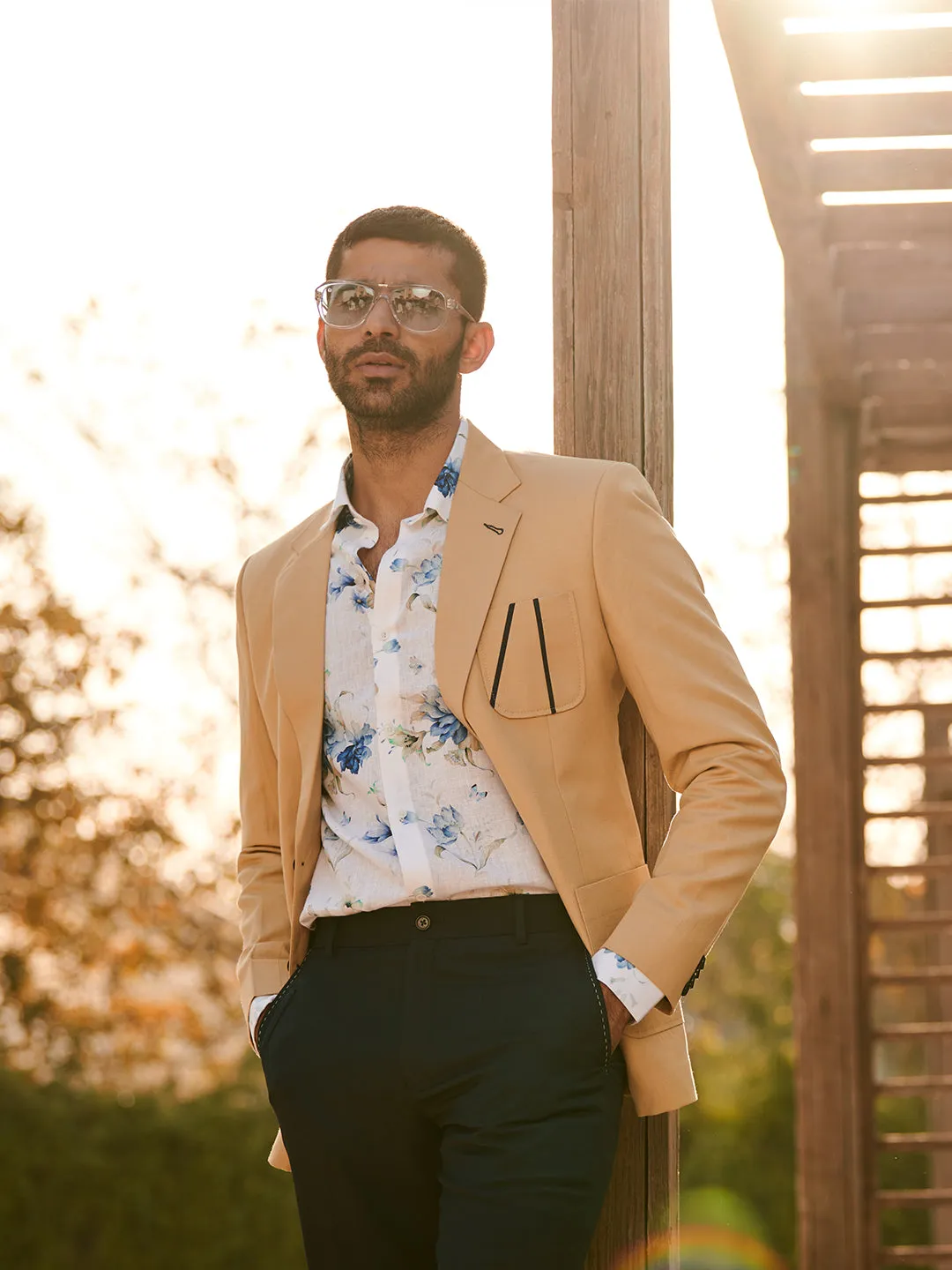 Childhood Dream Blazer