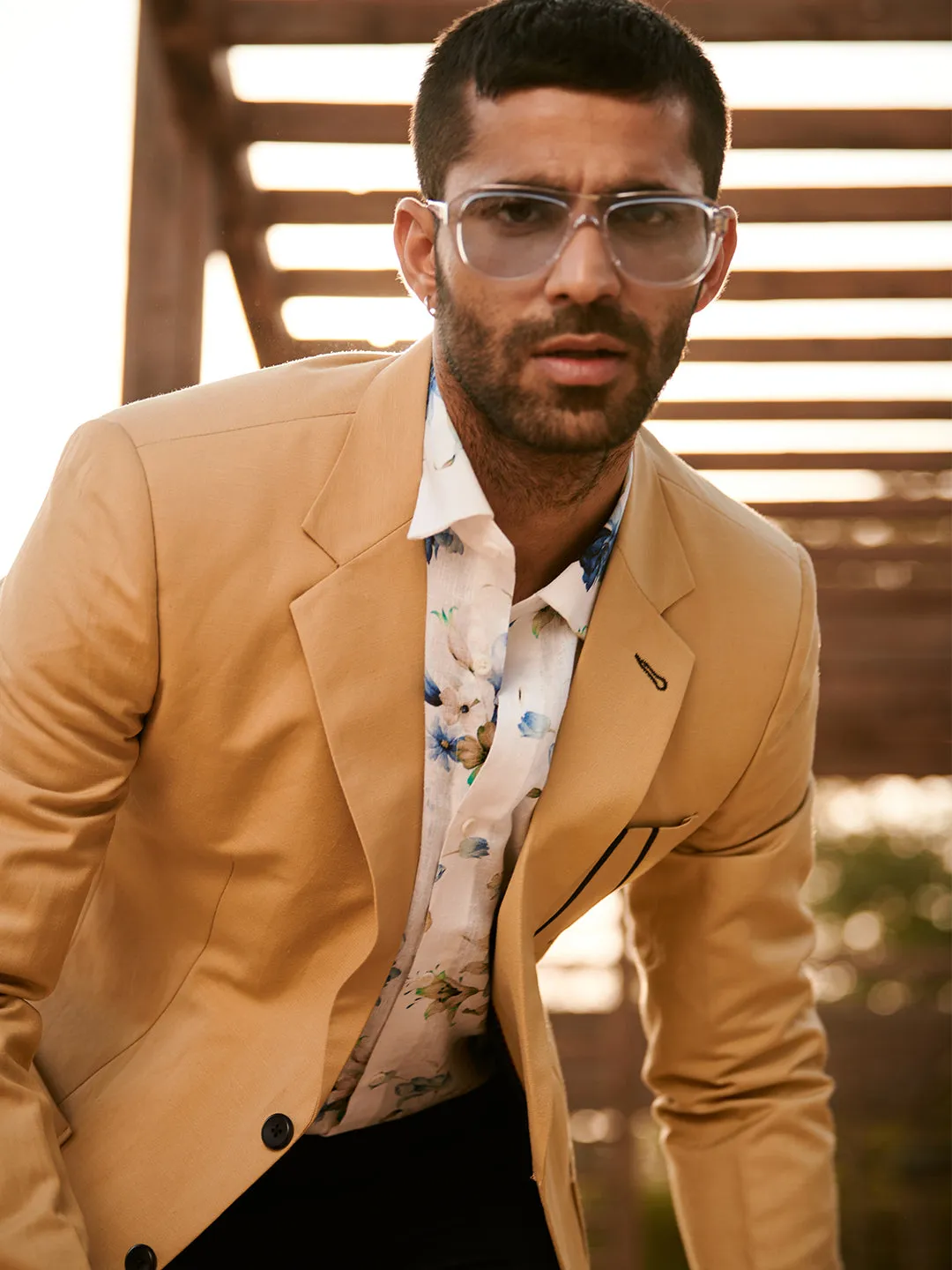 Childhood Dream Blazer