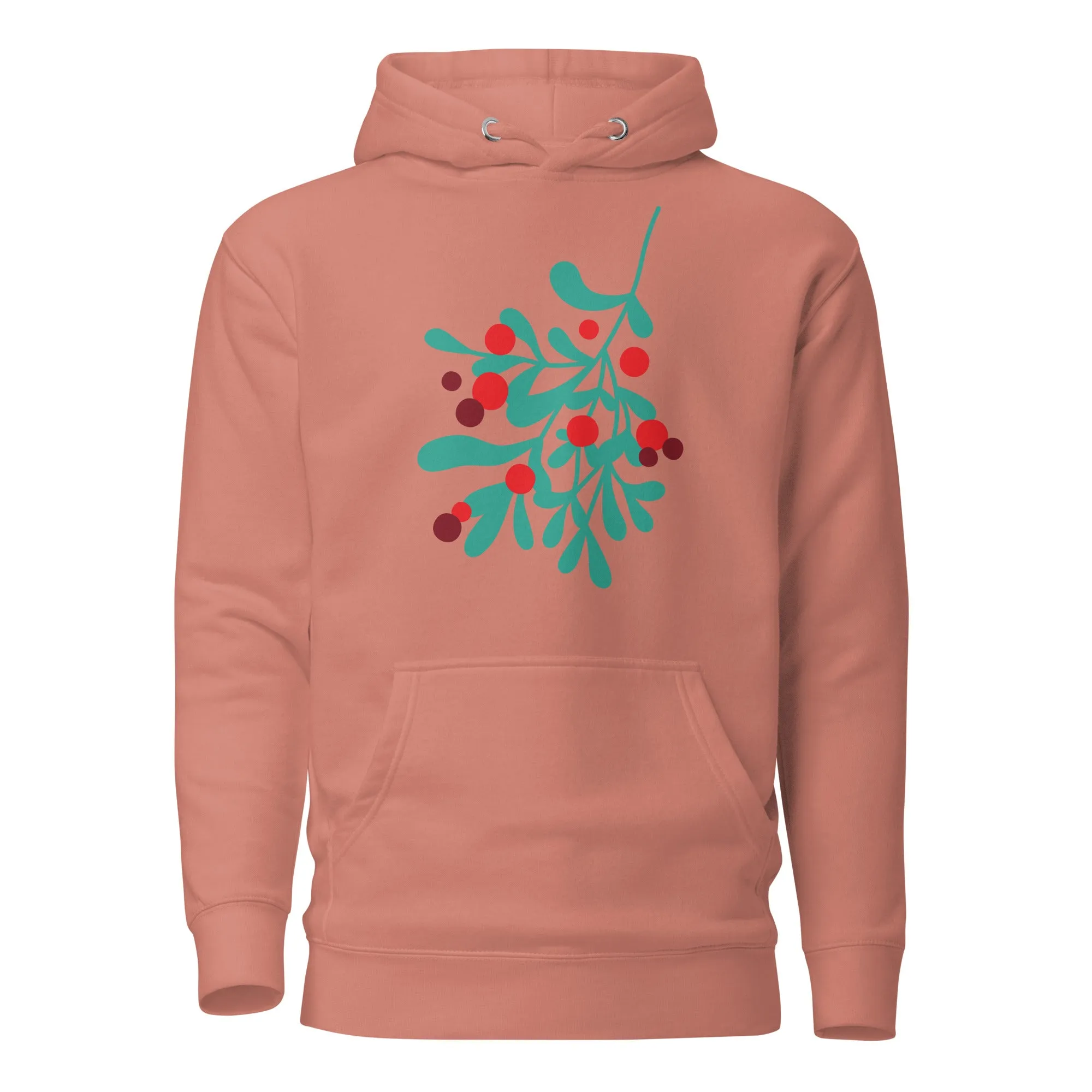 Christmas Hoodie (Glamourange Christmas Gifts - Hoodies for Christmas 0010)