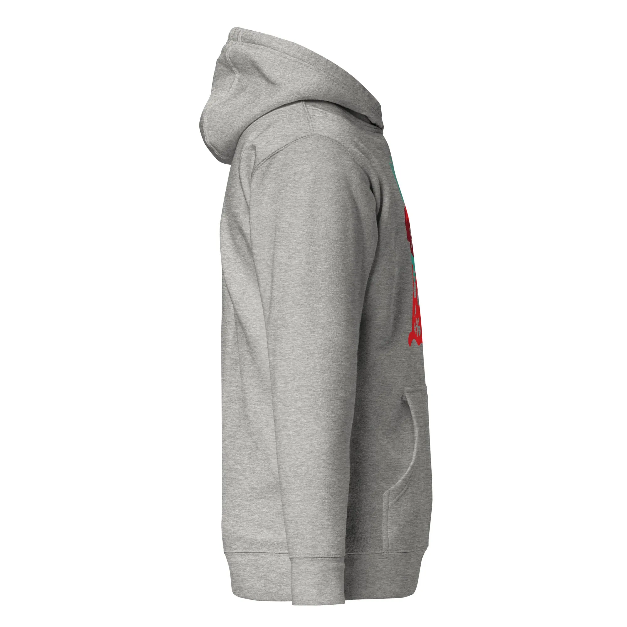 Christmas Hoodie (Glamourange Christmas Gifts - Hoodies for Christmas 0011)