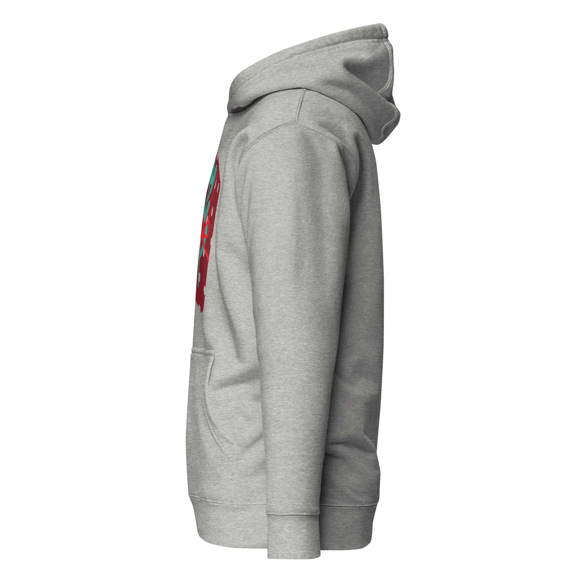 Christmas Hoodie (Glamourange Christmas Gifts - Hoodies for Christmas 0015)