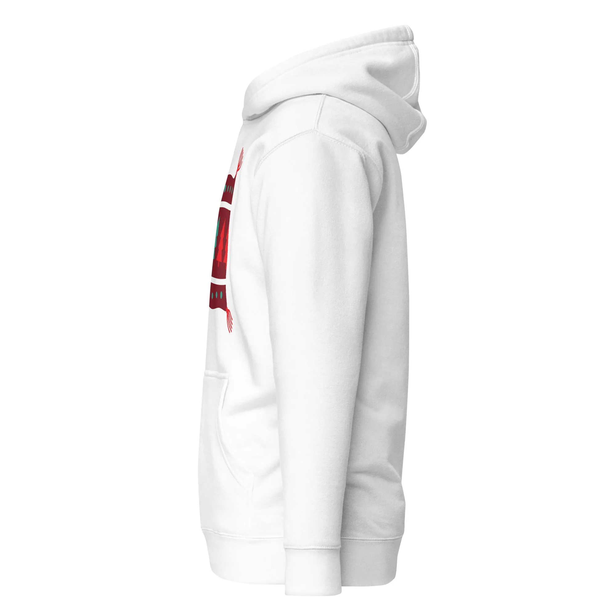 Christmas Hoodie (Glamourange Christmas Gifts - Hoodies for Christmas 0023)