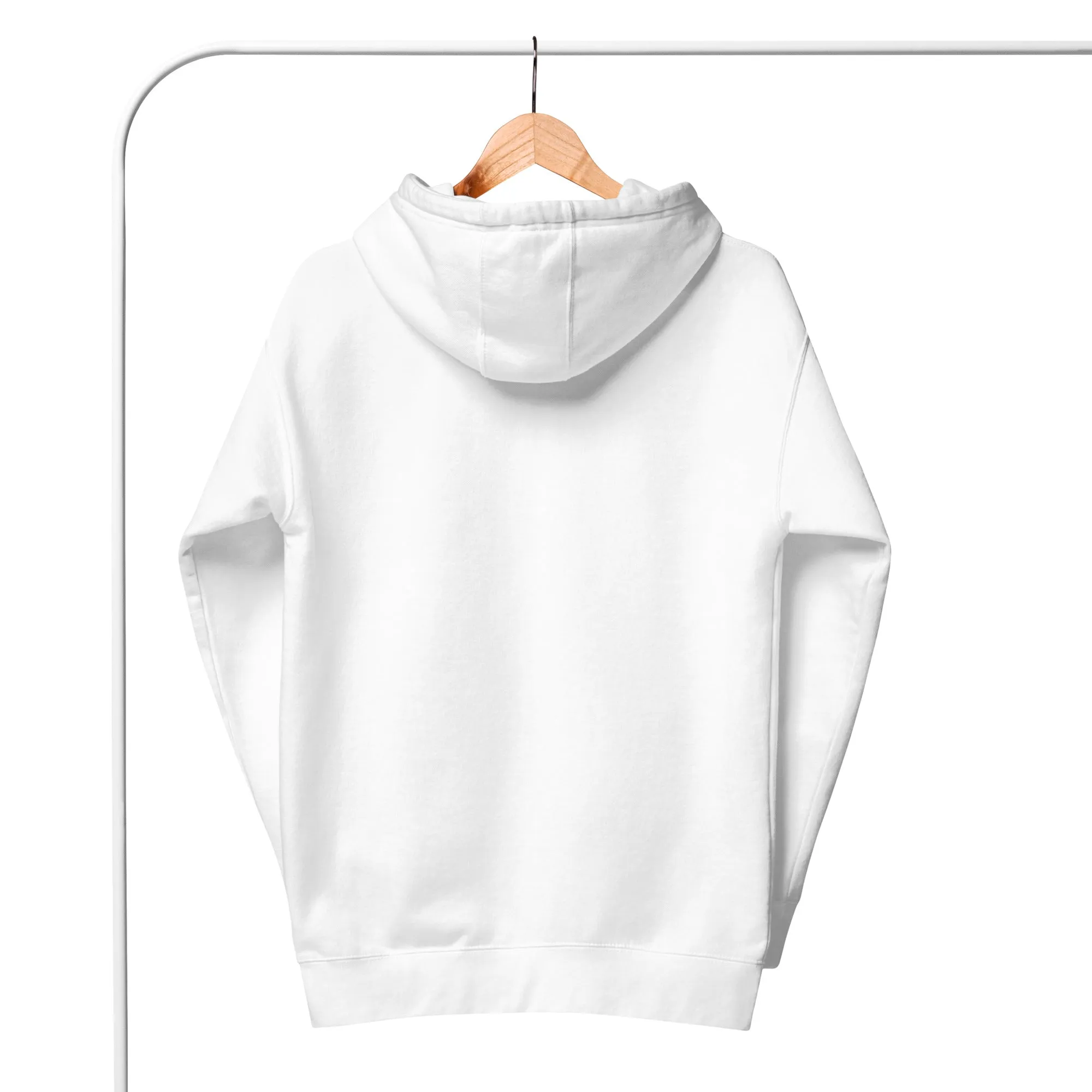 Christmas Hoodie (Glamourange Christmas Gifts - Hoodies for Christmas 003)