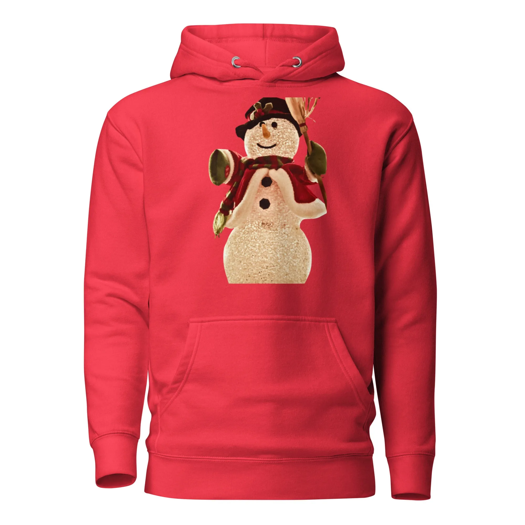 Christmas Hoodie (Glamourange Christmas Gifts - Hoodies for Christmas 0089)