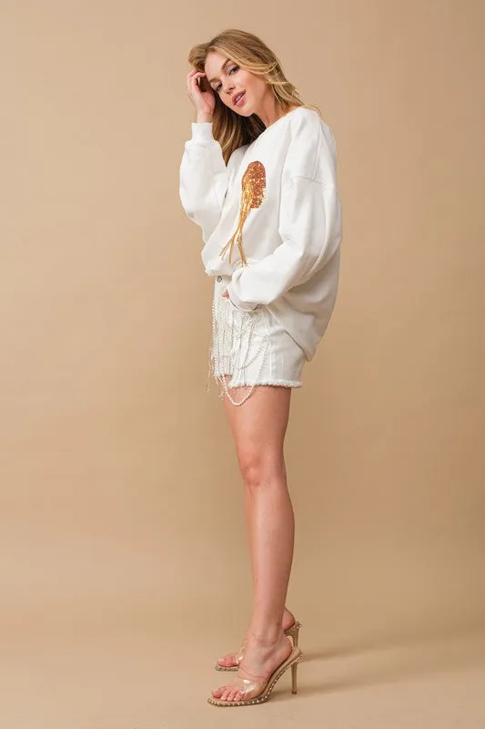 Game Day Football Sweatshirt