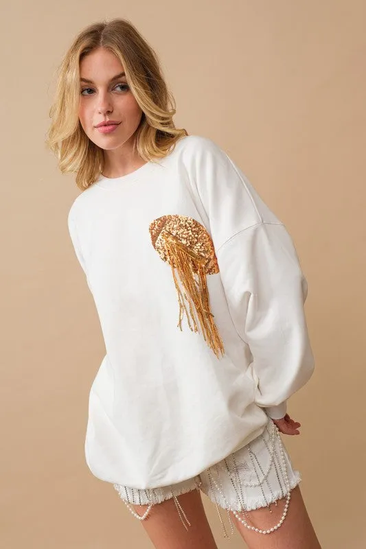 Game Day Football Sweatshirt