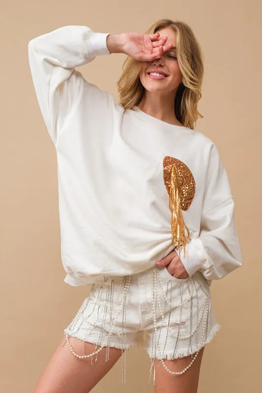 Game Day Football Sweatshirt