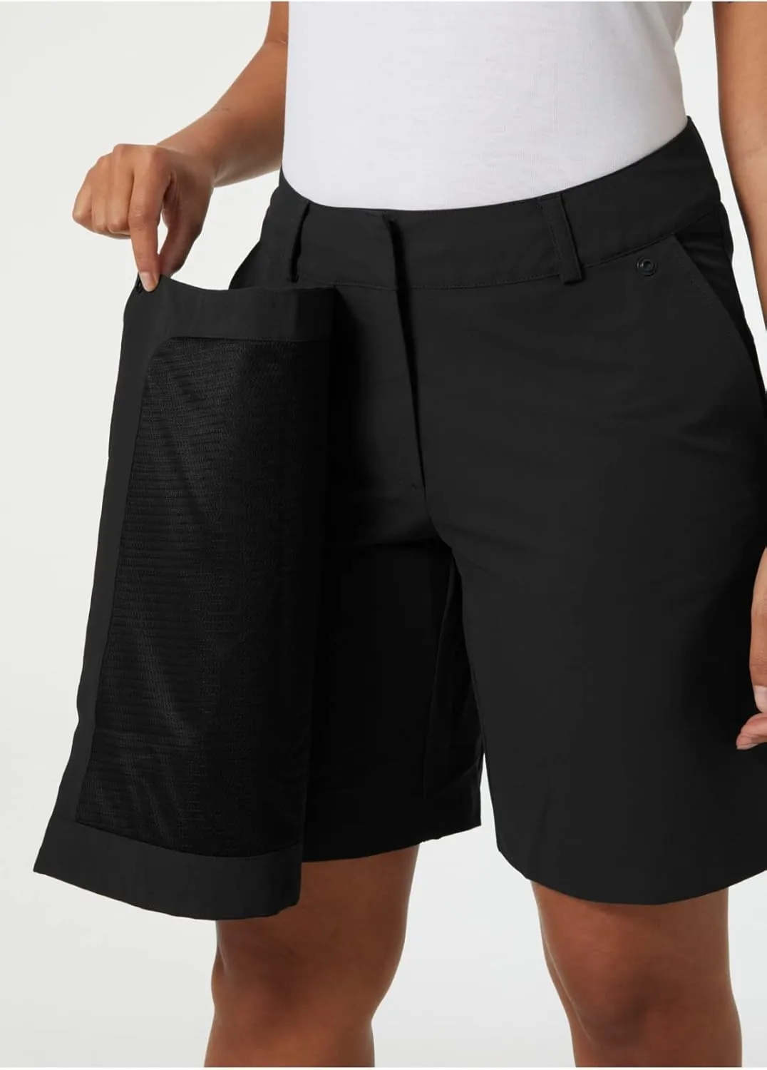Helly-Hansen Women's Standard Crew Skort
