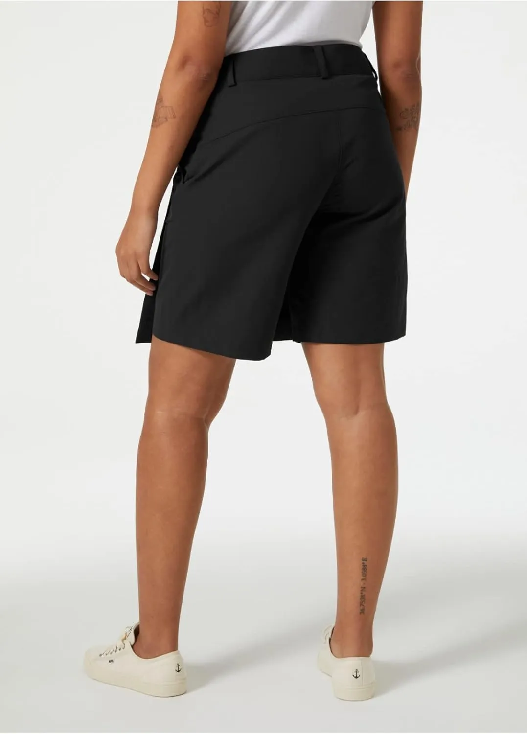 Helly-Hansen Women's Standard Crew Skort