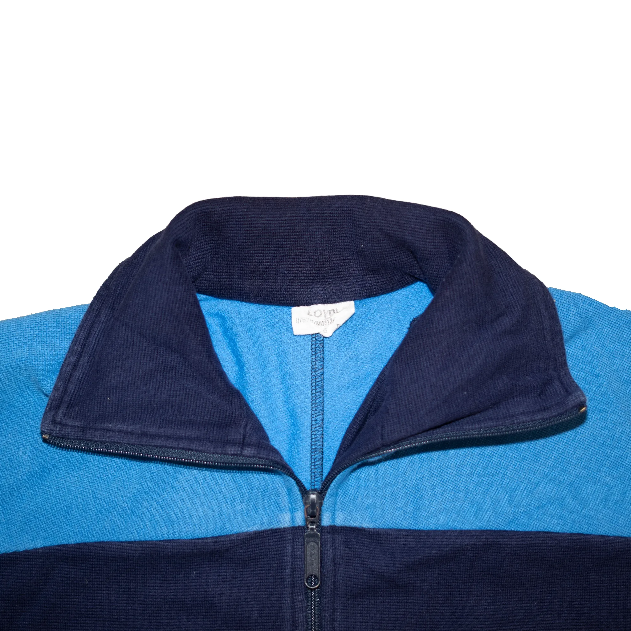 Issued German BW Track Jacket