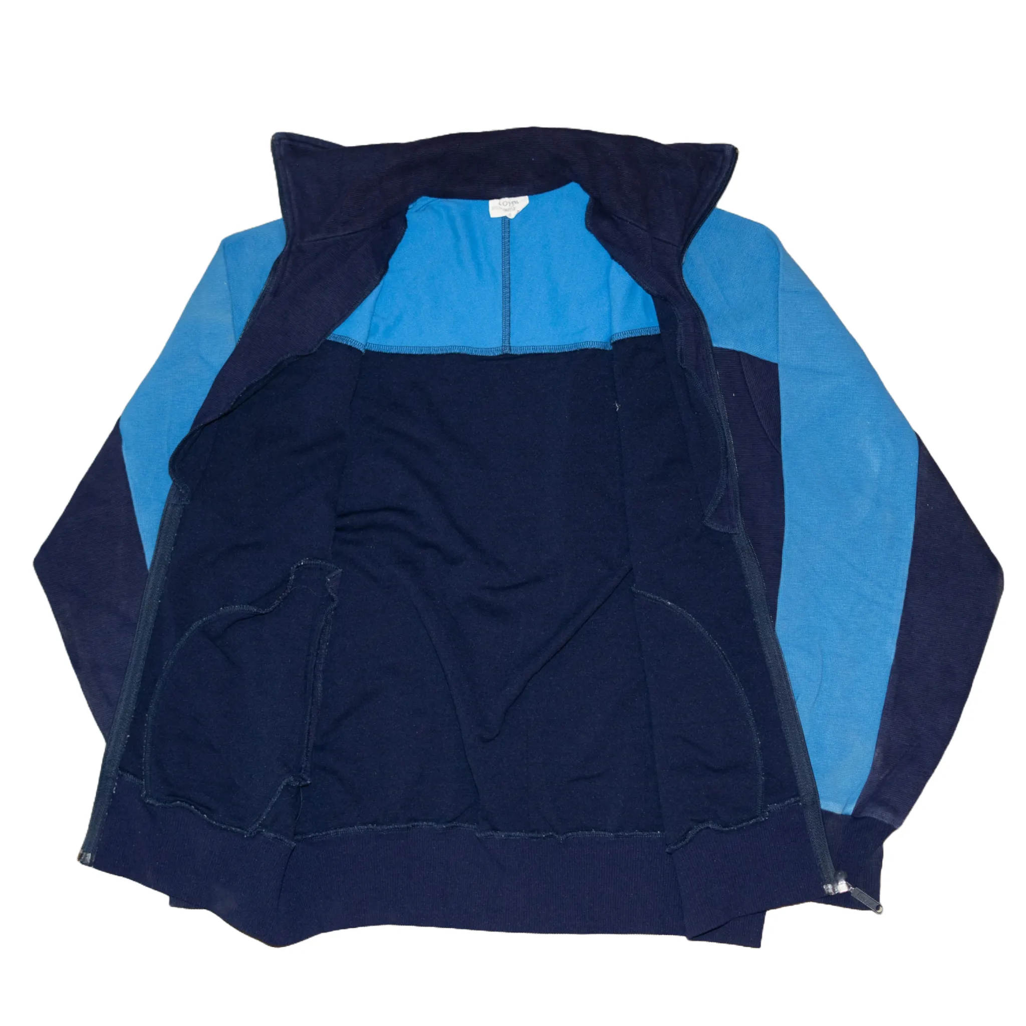 Issued German BW Track Jacket