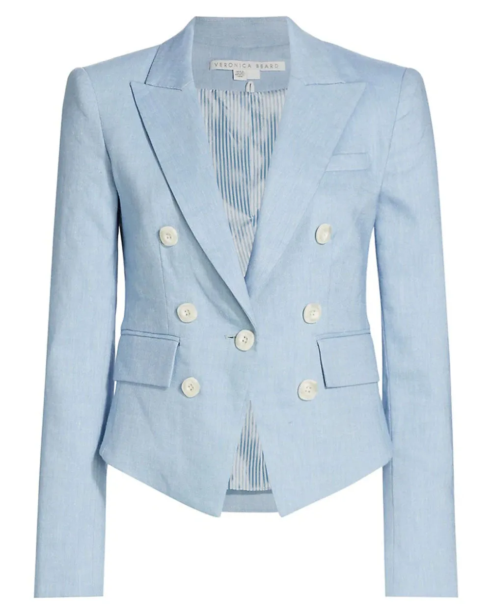 Lake Blue Deigo Dickey Jacket