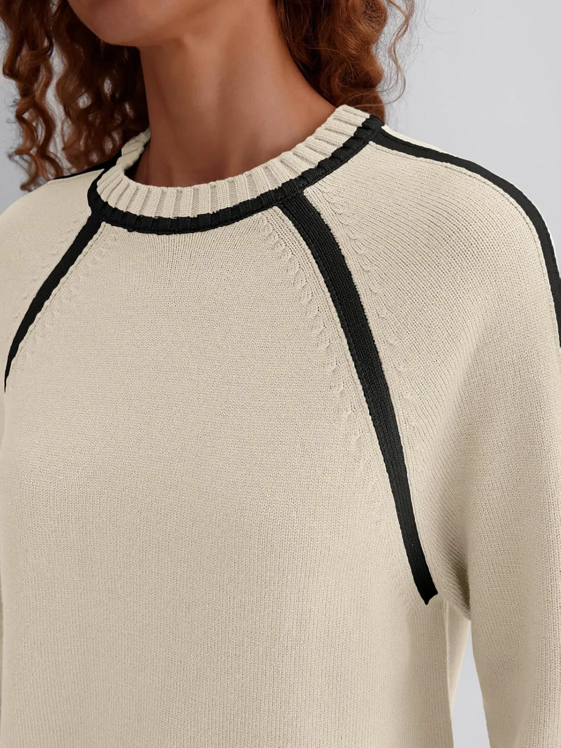 LILLUSORY 2 Piece Knit Lounge Set Womens Matching Sweater Sets