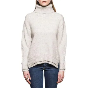 Line Camille Sweater (Avalanche)