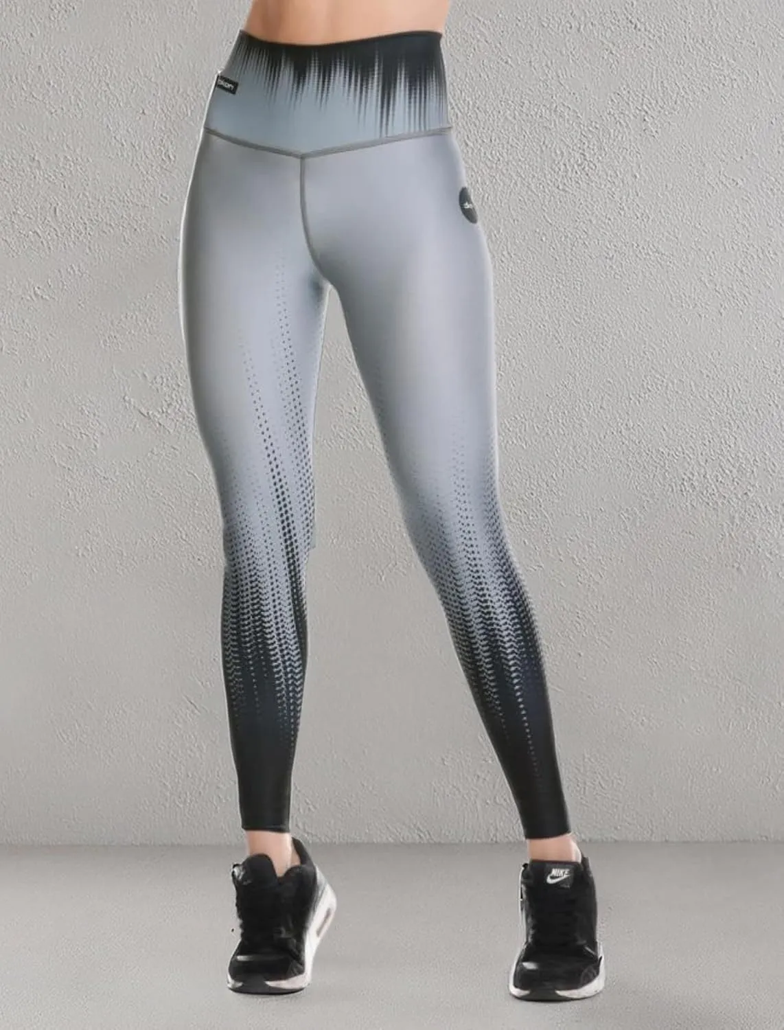 Many Styles of Workout Leggings Women Colombian Yoga Compression Pants, Diferents Sizes
