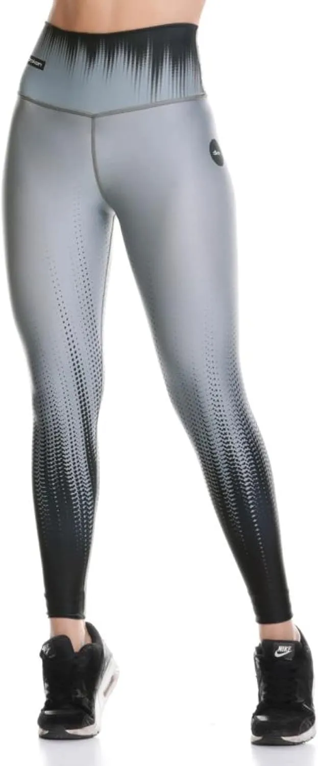 Many Styles of Workout Leggings Women Colombian Yoga Compression Pants, Diferents Sizes