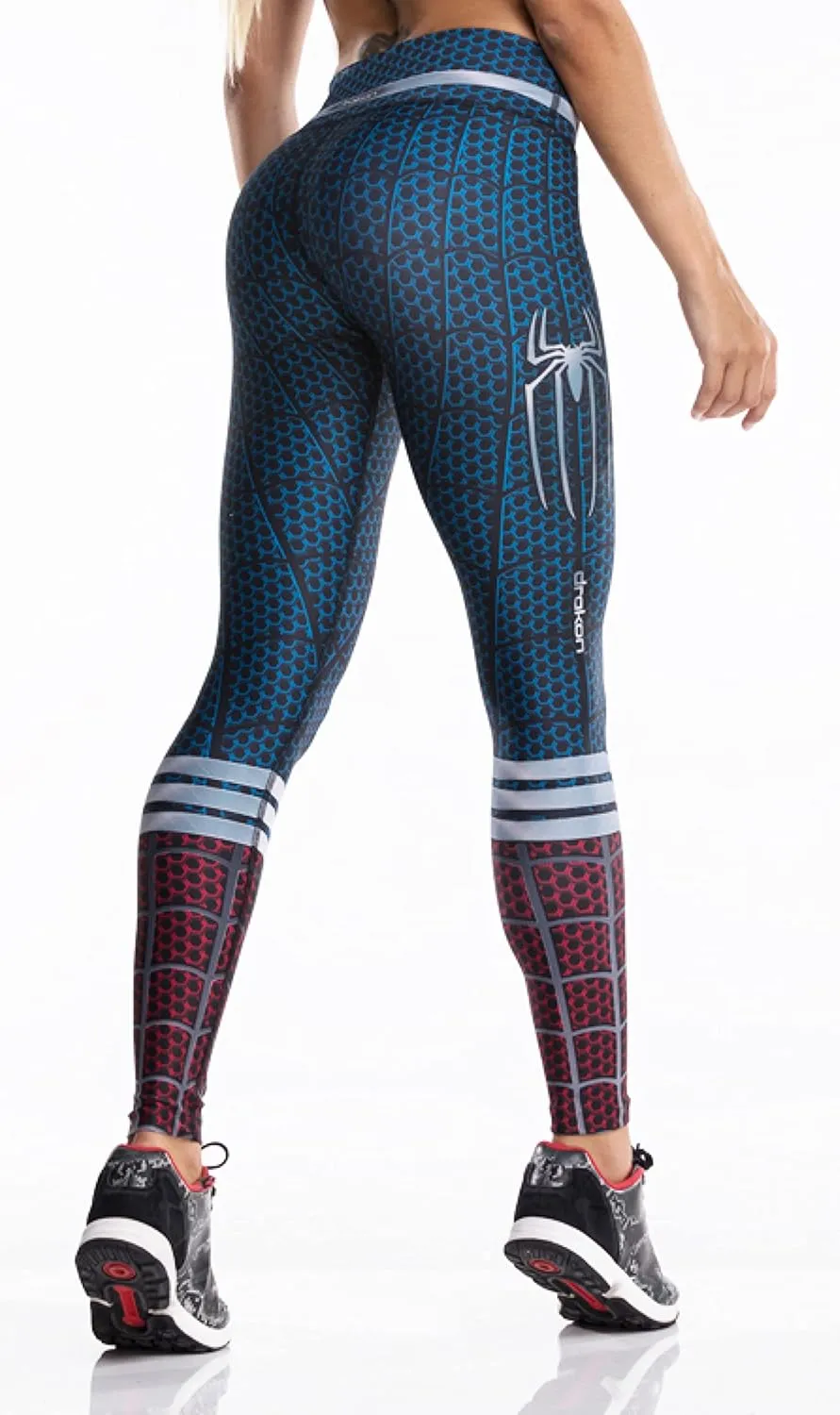 Many Styles of Workout Leggings Women Colombian Yoga Compression Pants, Diferents Sizes