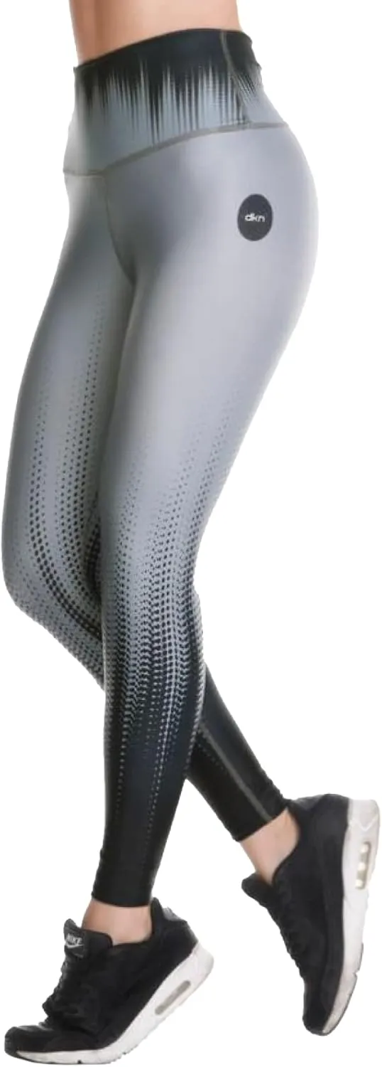 Many Styles of Workout Leggings Women Colombian Yoga Compression Pants, Diferents Sizes