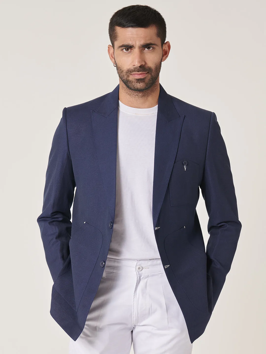 Master of One Blazer
