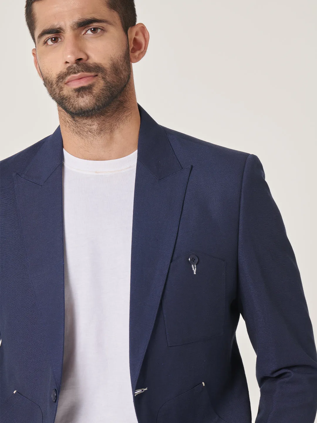 Master of One Blazer