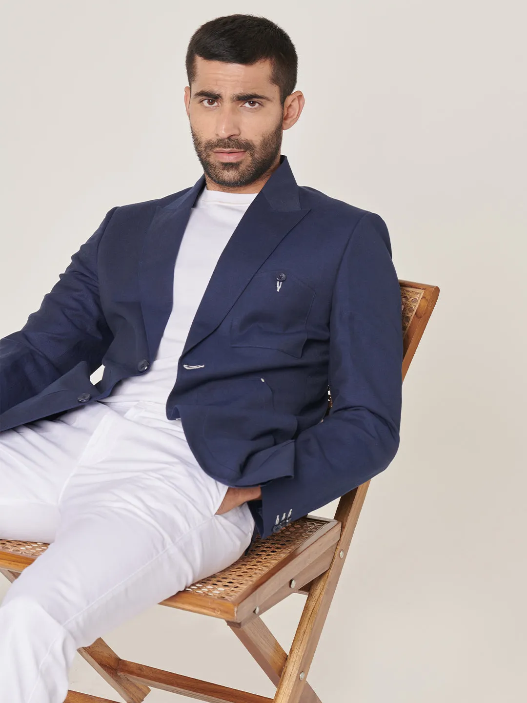 Master of One Blazer