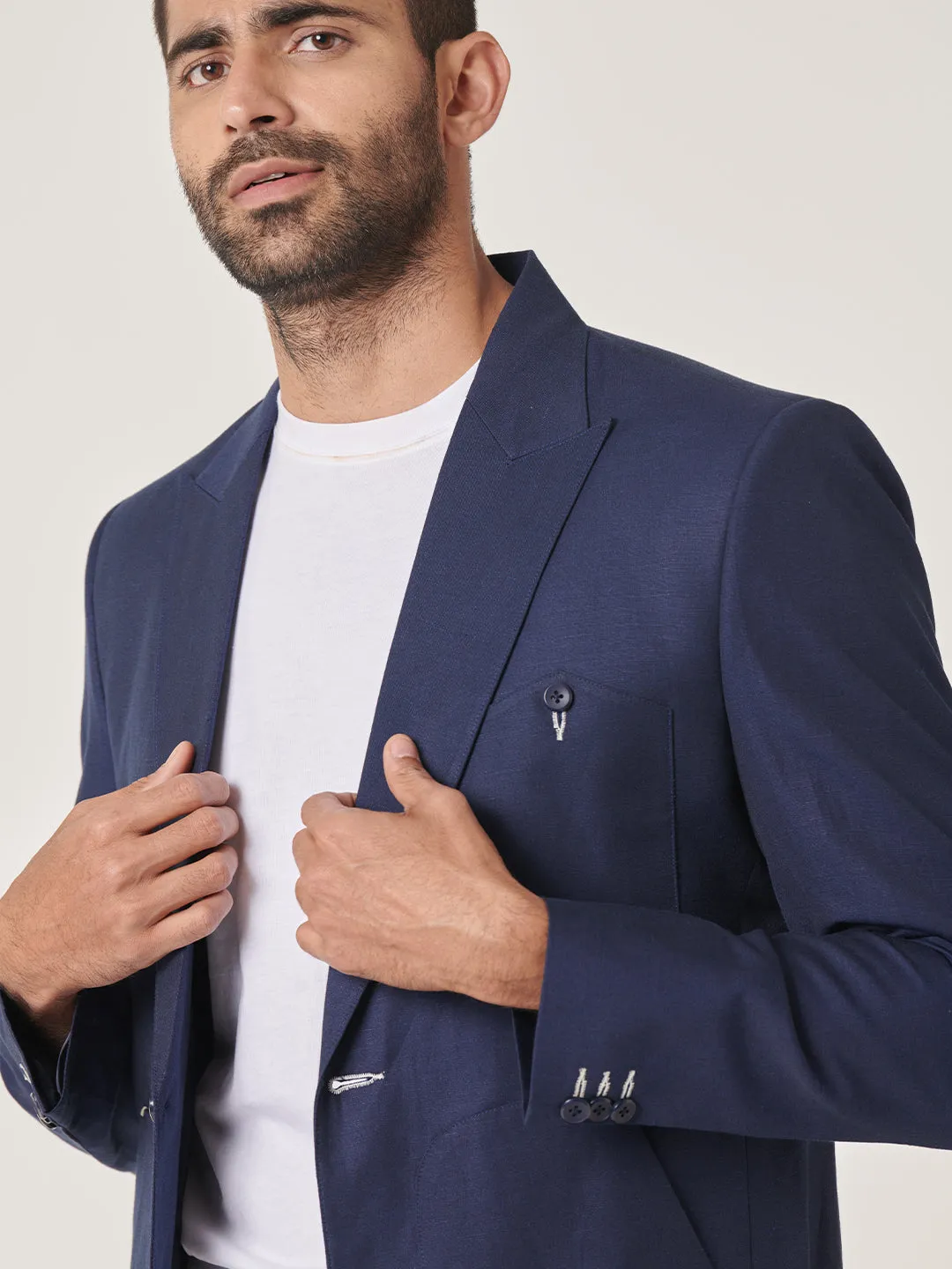 Master of One Blazer