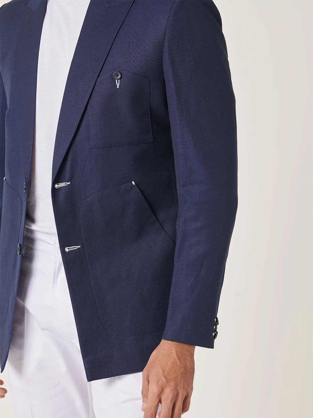 Master of One Blazer