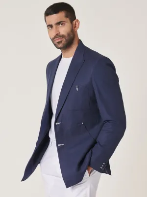 Master of One Blazer