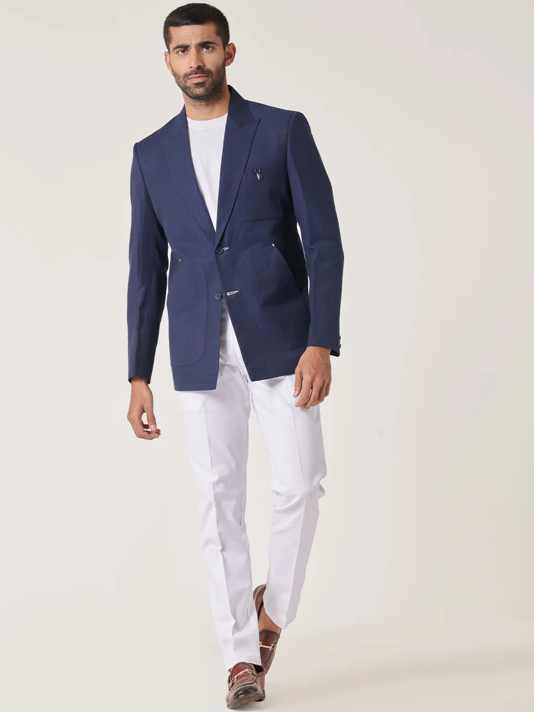 Master of One Blazer