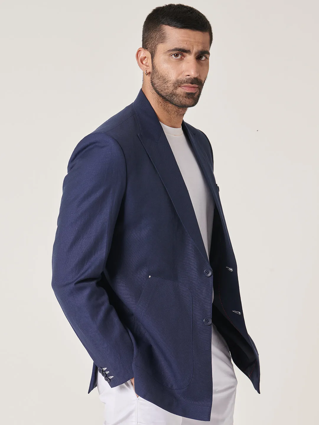 Master of One Blazer