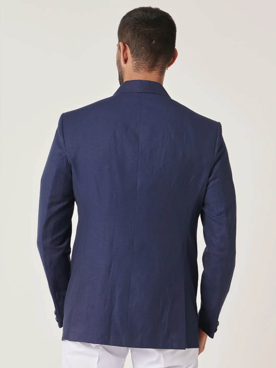Master of One Blazer