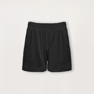 Mesh Short - Black
