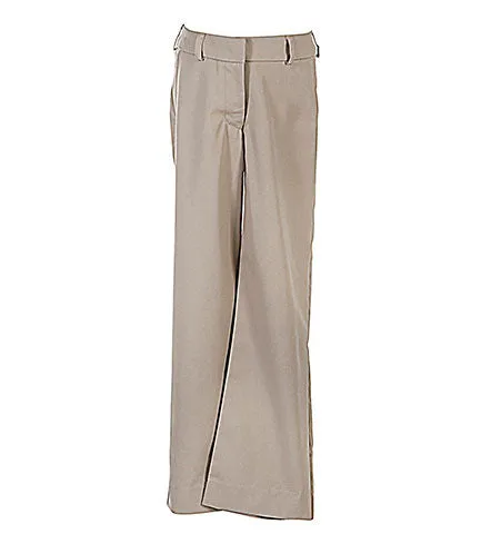Mink Slacks