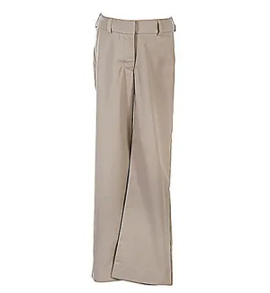 Mink Slacks