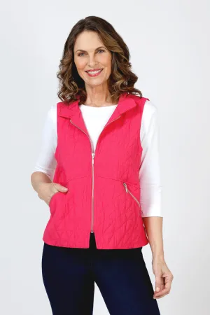 Olivia by Habitat Kaleidoscope City Vest