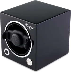 RAPPORT - Evolution Cube Single Watch Winder | EVO40