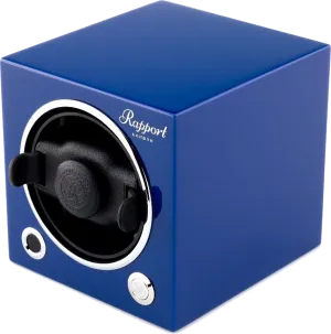 RAPPORT - Evolution Cube Single Watch Winder  | EVO42