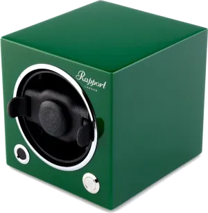 RAPPORT - Evolution Cube Single Watch Winder  | EVO44