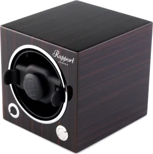 RAPPORT - Evolution Cube Single Watch Winder | EVO51
