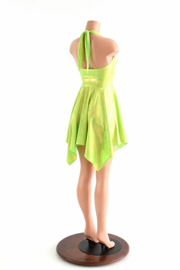 Tink Pixie Hemline Fairy Dress