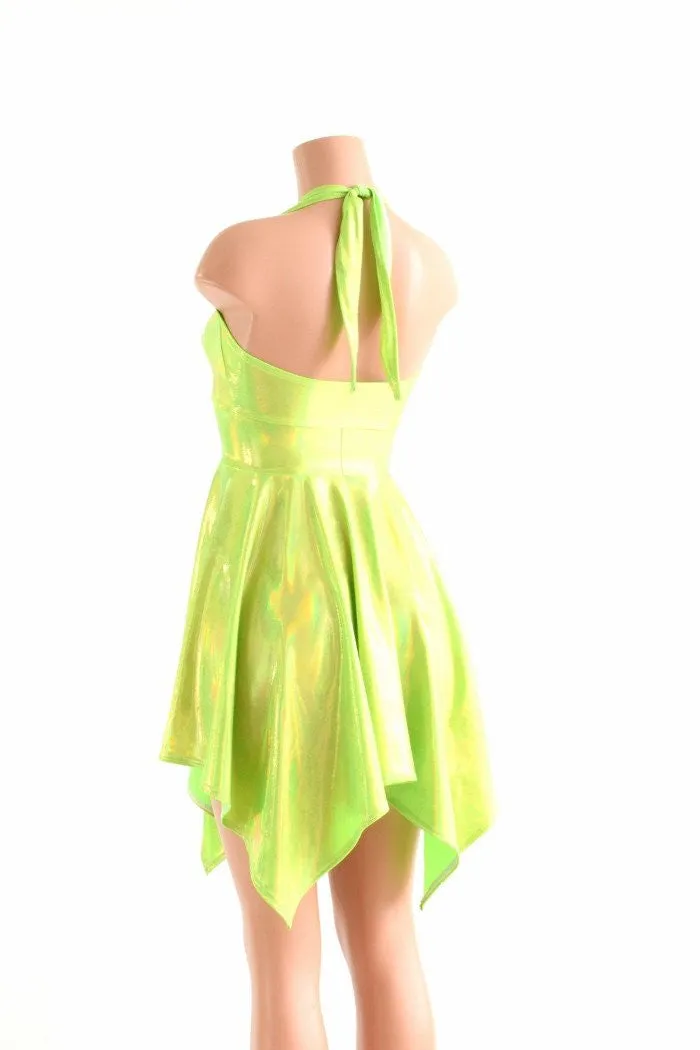 Tink Pixie Hemline Fairy Dress