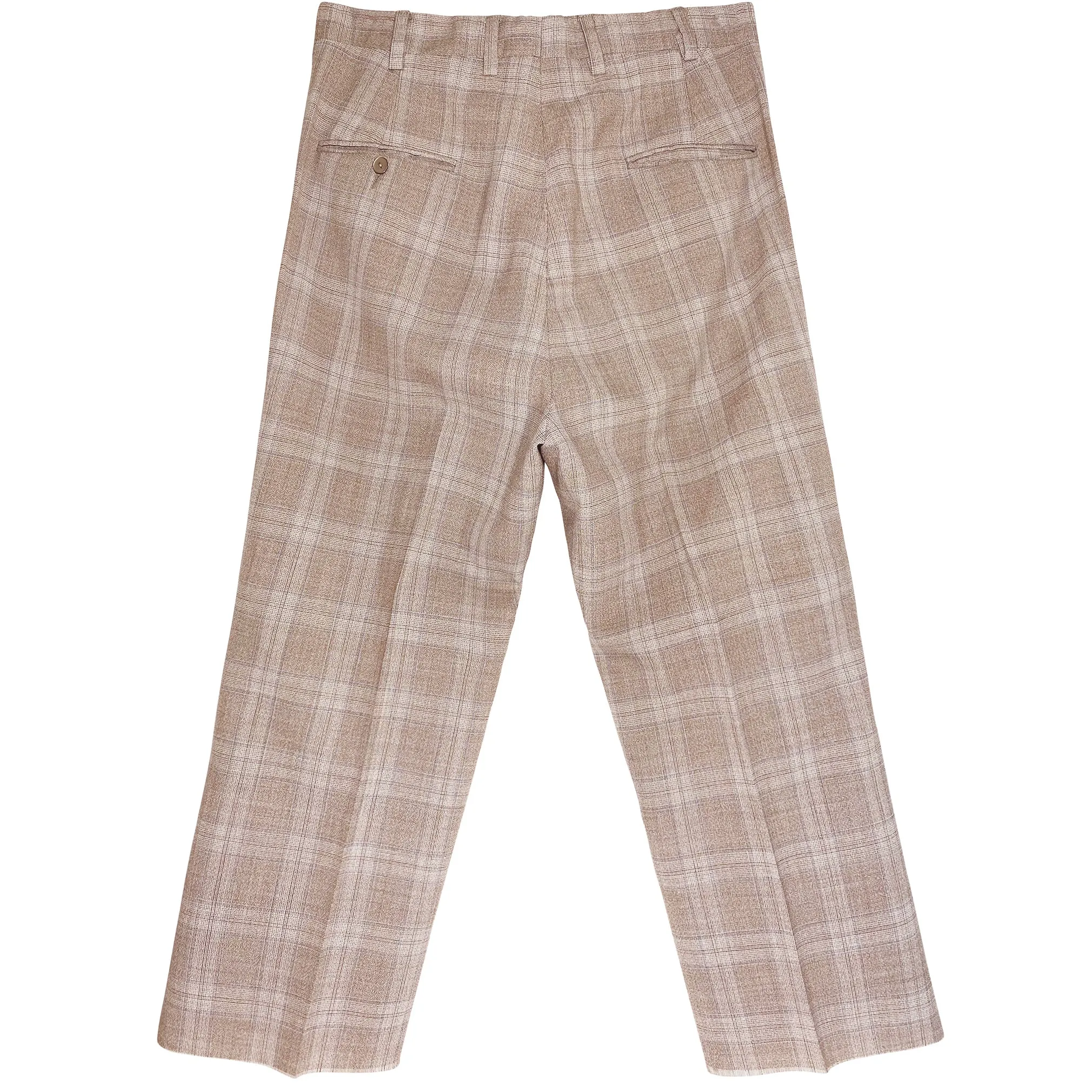 VINTAGE SLACKS - Size 32